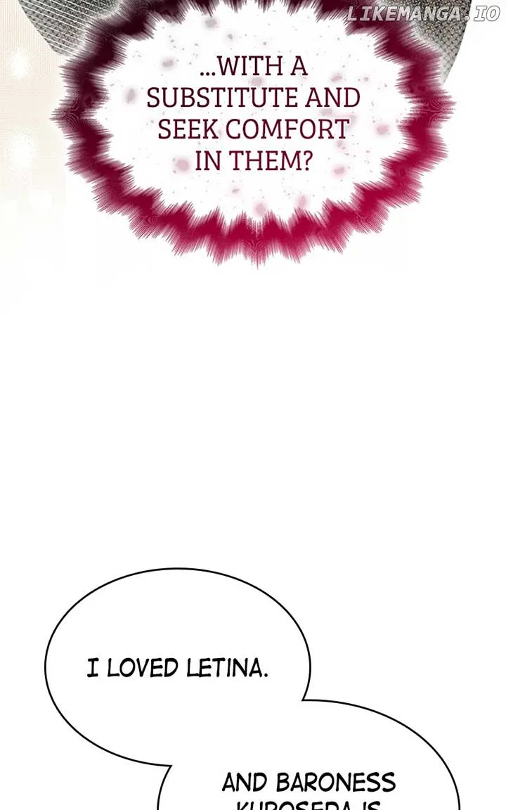 Describe Your Feeling When Being Reincarnated as Your Husband’s Mistress Chapter 29 page 81