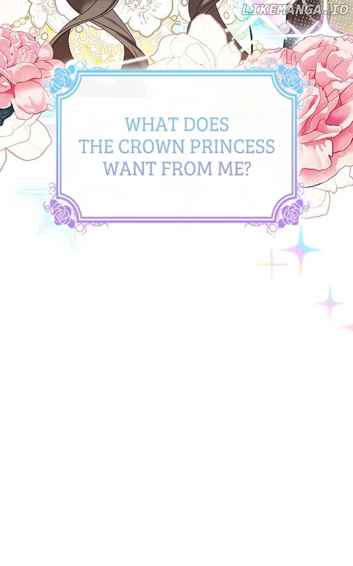 Describe Your Feeling When Being Reincarnated as Your Husband’s Mistress Chapter 29 page 56