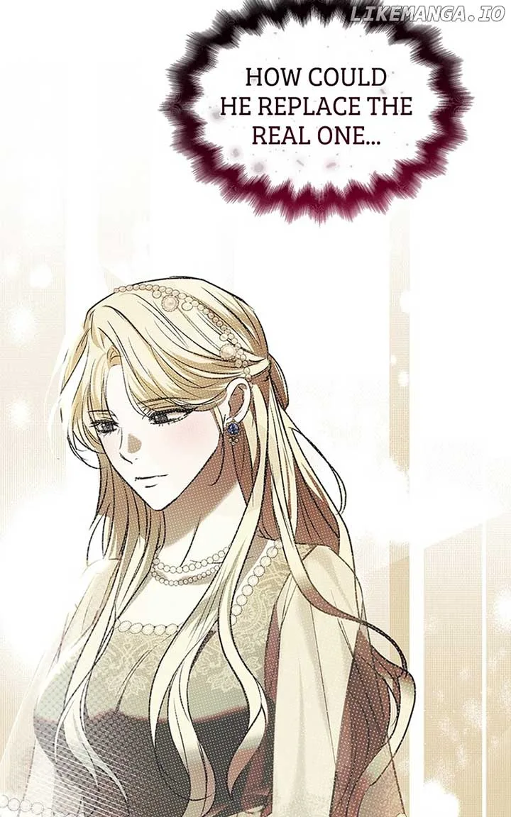 Describe Your Feeling When Being Reincarnated as Your Husband’s Mistress Chapter 29 page 79