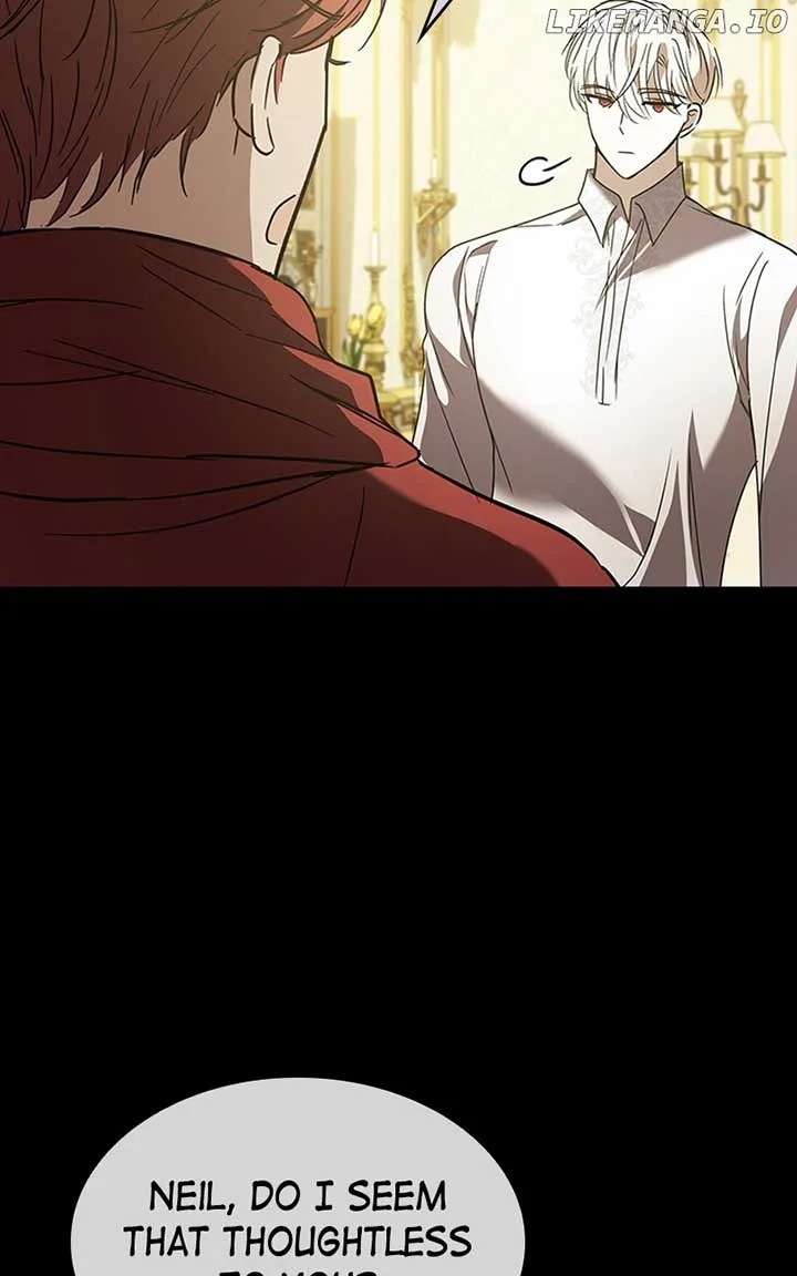 Describe Your Feeling When Being Reincarnated as Your Husband’s Mistress Chapter 26 page 77
