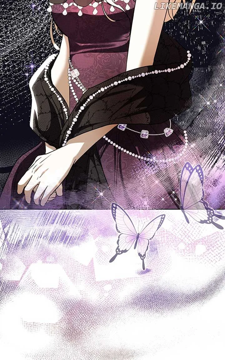 Describe Your Feeling When Being Reincarnated as Your Husband’s Mistress Chapter 29 page 67