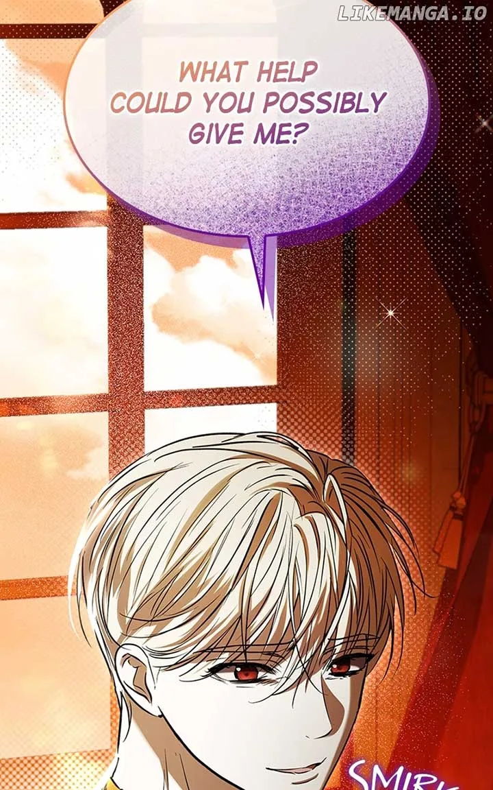 Describe Your Feeling When Being Reincarnated as Your Husband’s Mistress Chapter 29 page 104