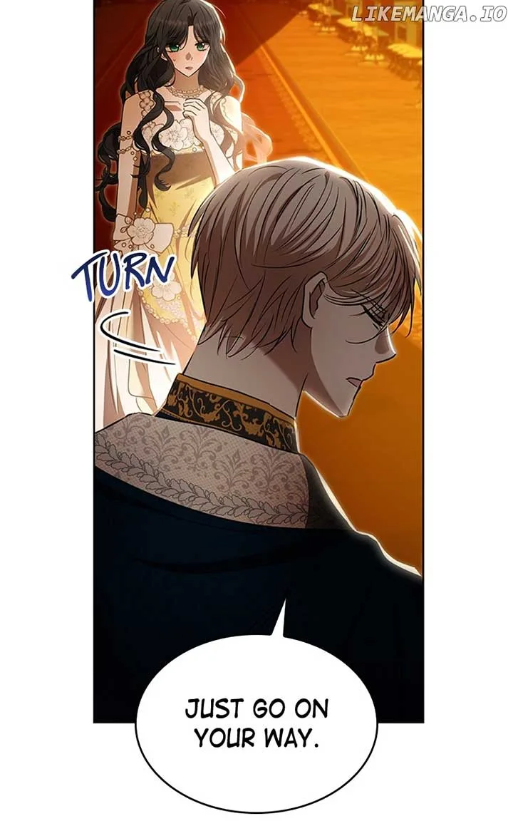 Describe Your Feeling When Being Reincarnated as Your Husband’s Mistress Chapter 29 page 101
