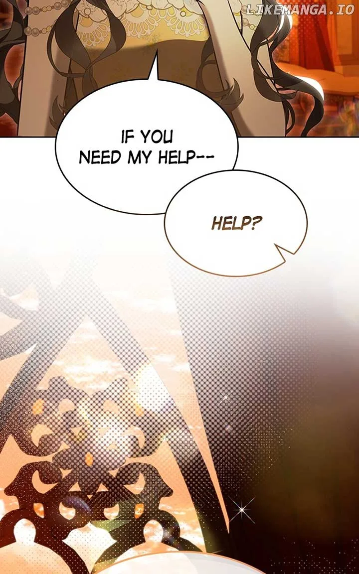 Describe Your Feeling When Being Reincarnated as Your Husband’s Mistress Chapter 29 page 103