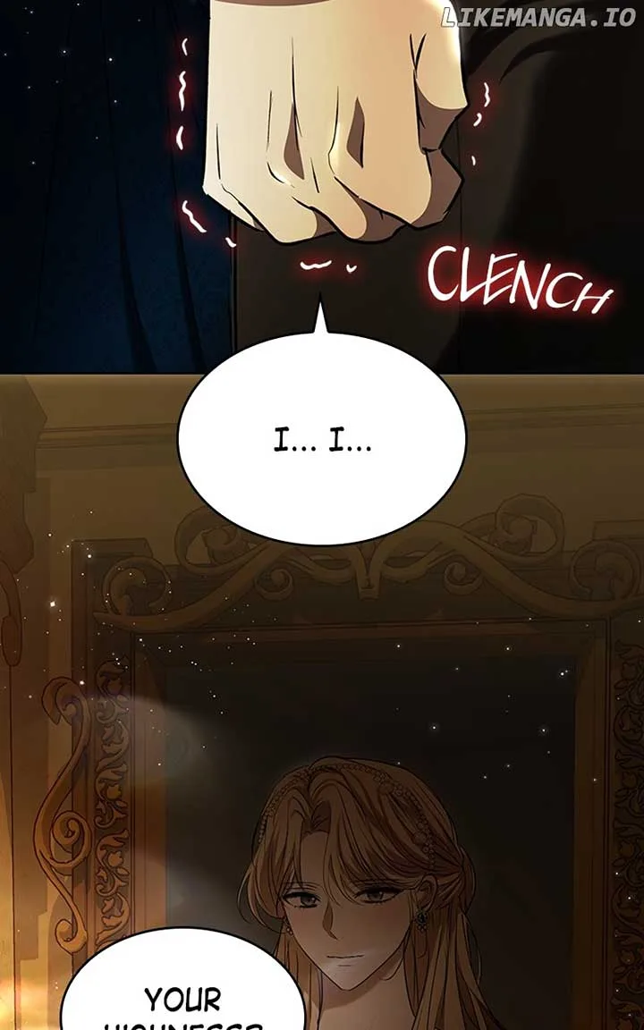 Describe Your Feeling When Being Reincarnated as Your Husband’s Mistress Chapter 29 page 95
