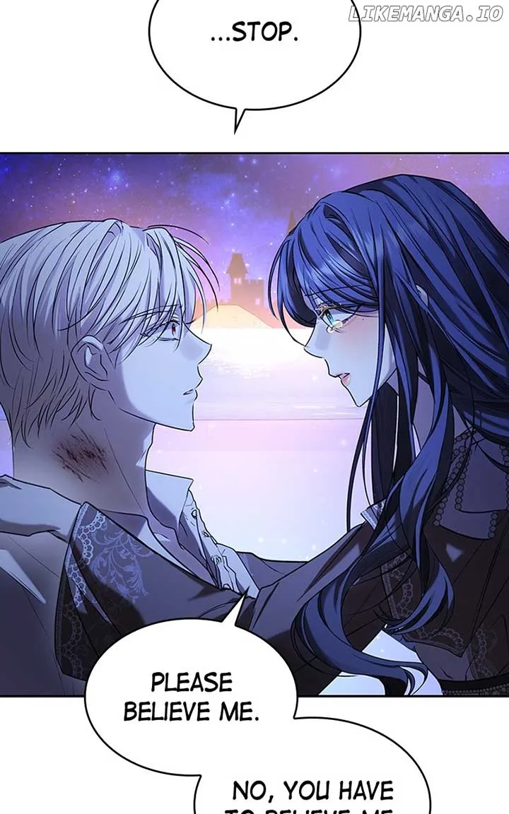 Describe Your Feeling When Being Reincarnated as Your Husband’s Mistress Chapter 34 page 68