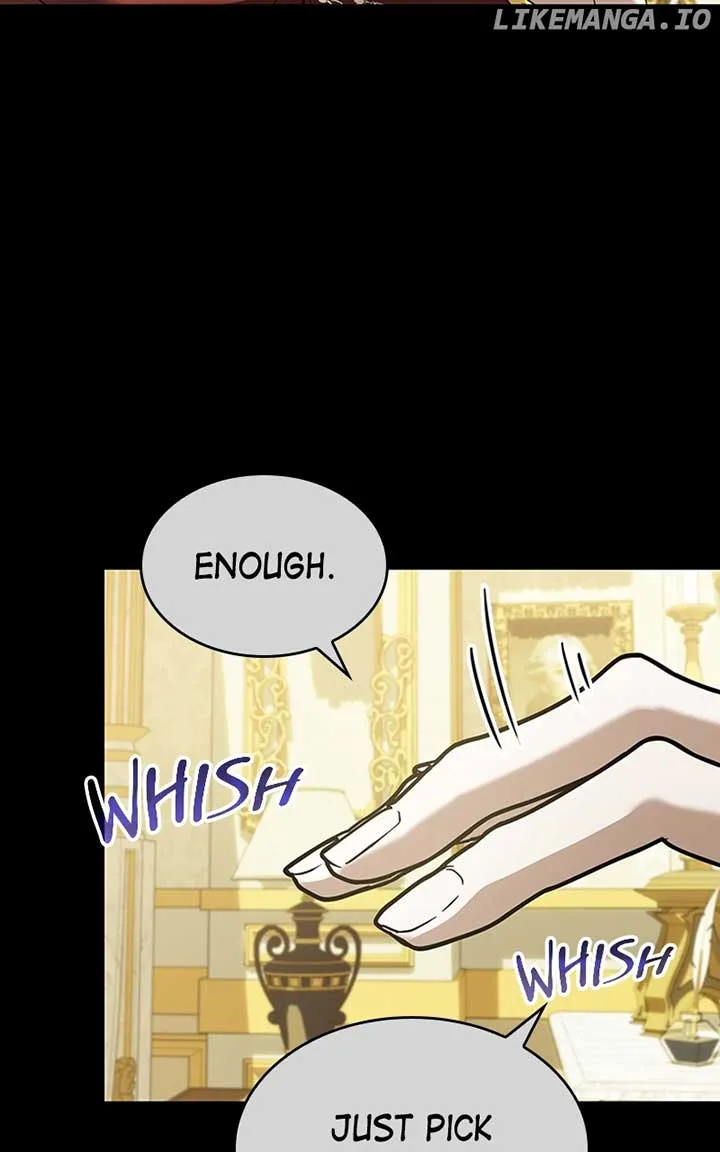 Describe Your Feeling When Being Reincarnated as Your Husband’s Mistress Chapter 26 page 85