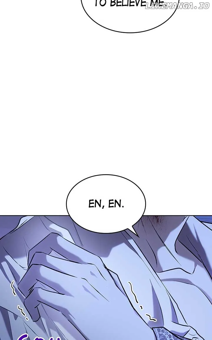 Describe Your Feeling When Being Reincarnated as Your Husband’s Mistress Chapter 34 page 69