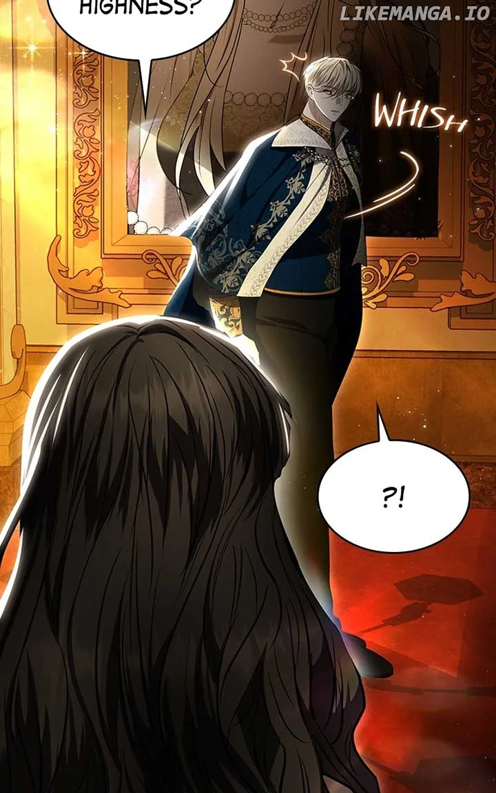 Describe Your Feeling When Being Reincarnated as Your Husband’s Mistress Chapter 29 page 96
