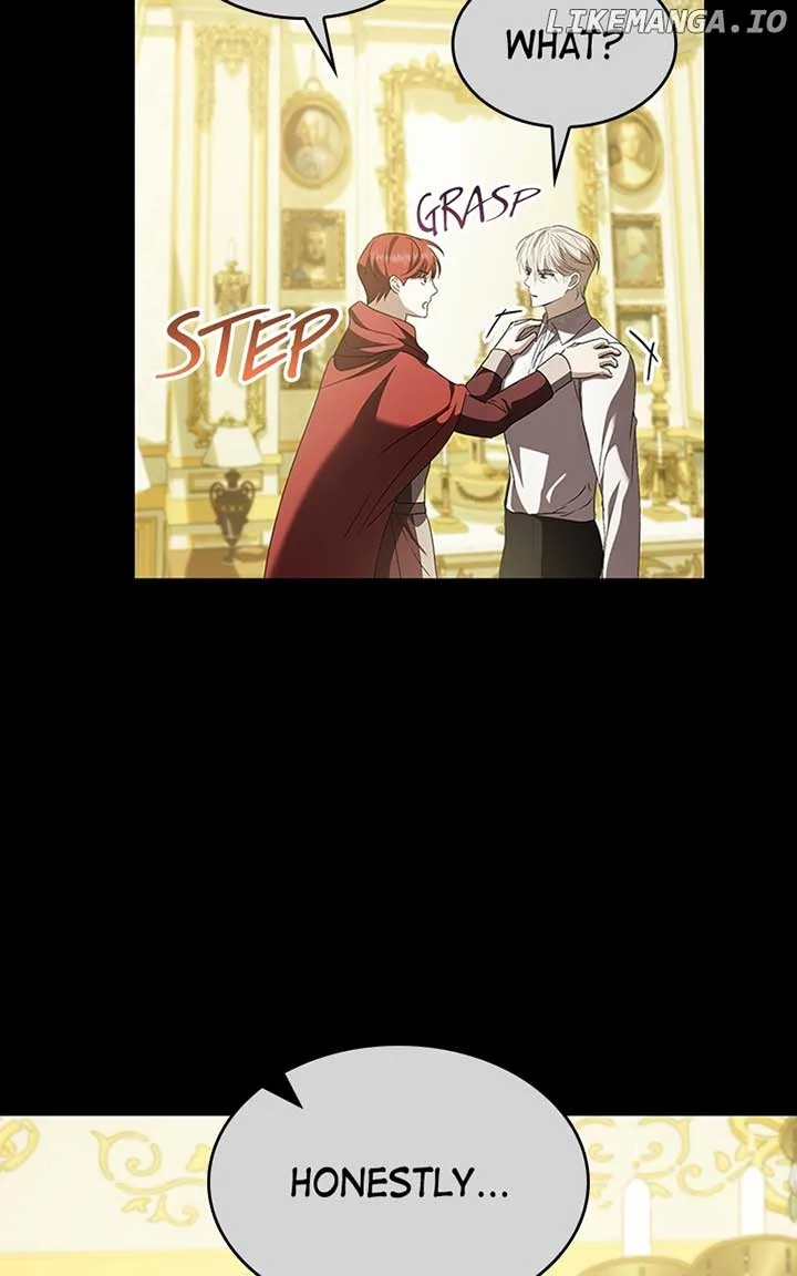 Describe Your Feeling When Being Reincarnated as Your Husband’s Mistress Chapter 26 page 87