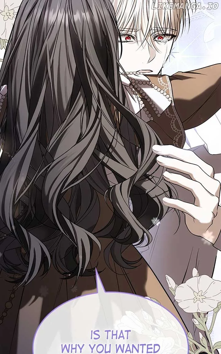 Describe Your Feeling When Being Reincarnated as Your Husband’s Mistress Chapter 34 page 76
