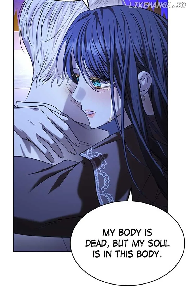 Describe Your Feeling When Being Reincarnated as Your Husband’s Mistress Chapter 34 page 78