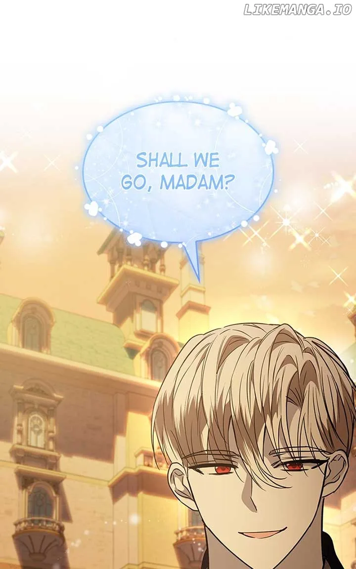 Describe Your Feeling When Being Reincarnated as Your Husband’s Mistress Chapter 26 page 96