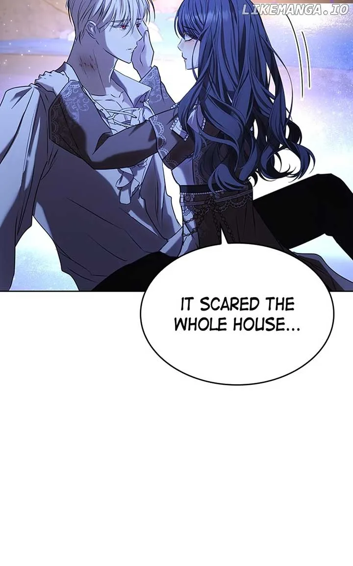 Describe Your Feeling When Being Reincarnated as Your Husband’s Mistress Chapter 34 page 83