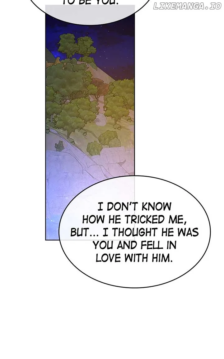 Describe Your Feeling When Being Reincarnated as Your Husband’s Mistress Chapter 34 page 81