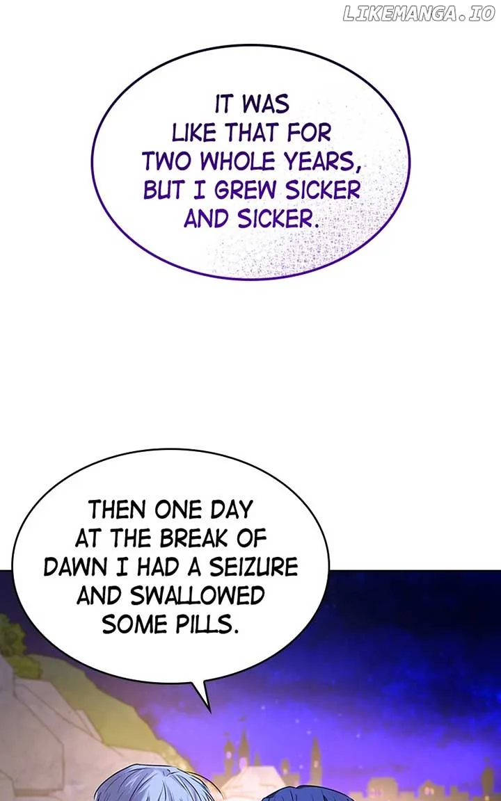 Describe Your Feeling When Being Reincarnated as Your Husband’s Mistress Chapter 34 page 82