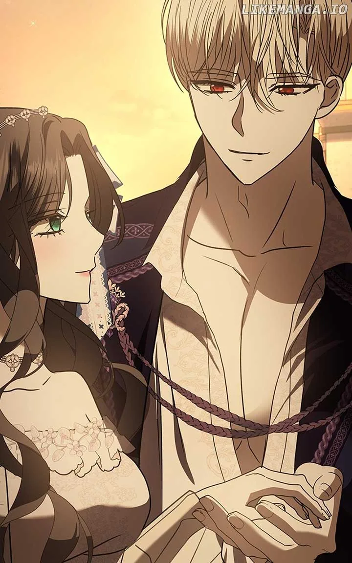 Describe Your Feeling When Being Reincarnated as Your Husband’s Mistress Chapter 26 page 100