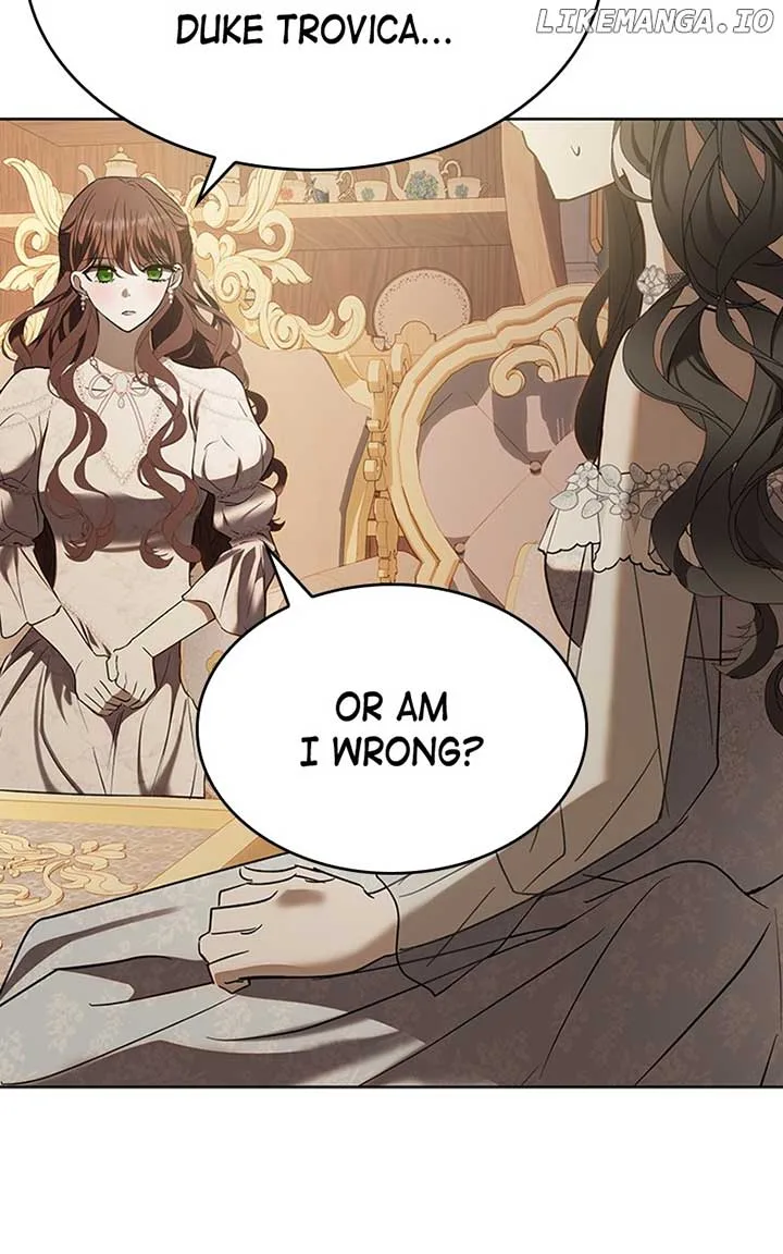 Describe Your Feeling When Being Reincarnated as Your Husband’s Mistress Chapter 28 page 7