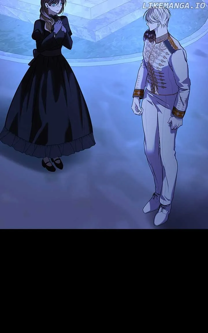 Describe Your Feeling When Being Reincarnated as Your Husband’s Mistress Chapter 34 page 97