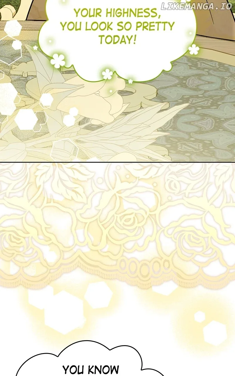 Describe Your Feeling When Being Reincarnated as Your Husband’s Mistress Chapter 39 page 5