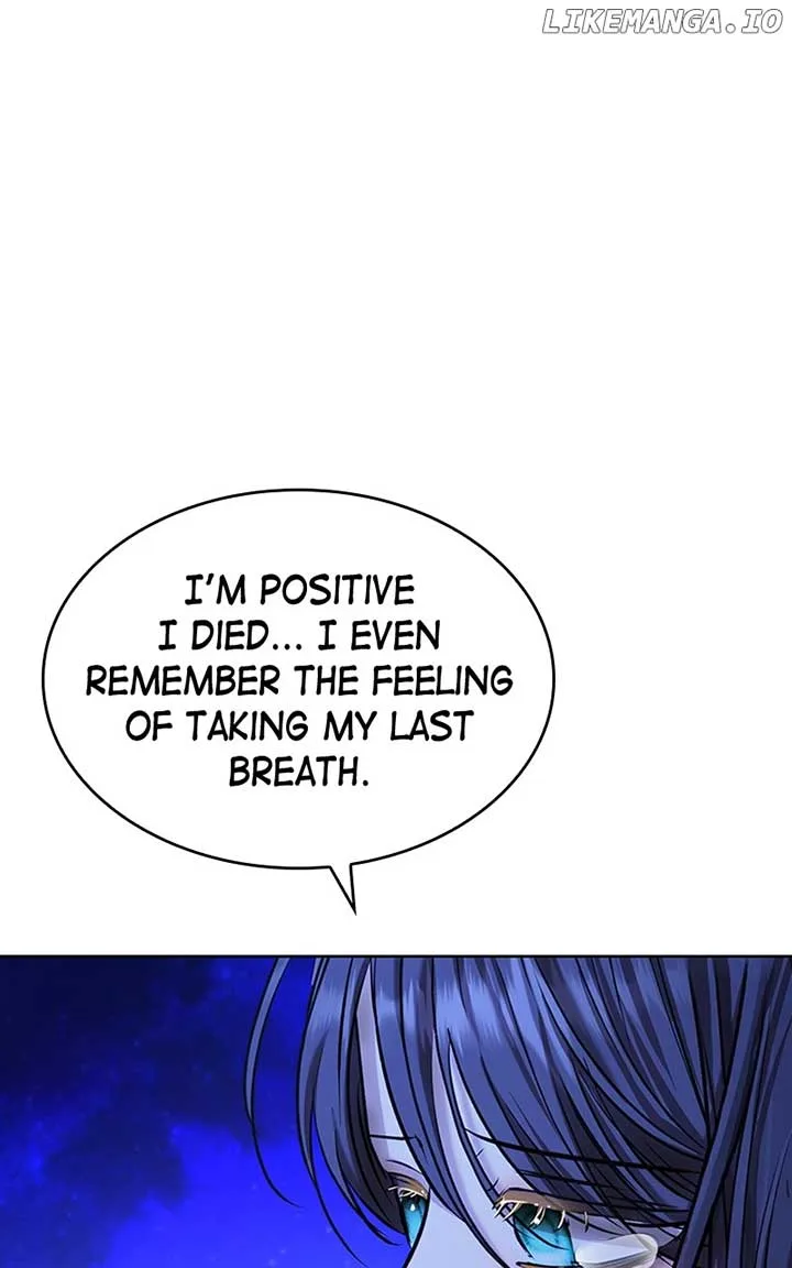 Describe Your Feeling When Being Reincarnated as Your Husband’s Mistress Chapter 34 page 85