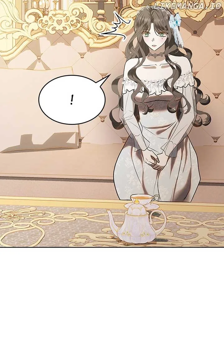 Describe Your Feeling When Being Reincarnated as Your Husband’s Mistress Chapter 28 page 10