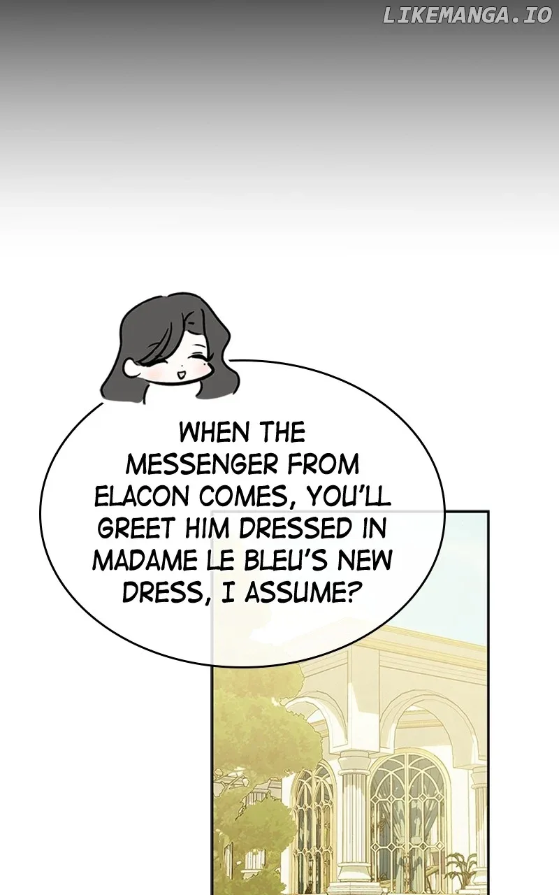 Describe Your Feeling When Being Reincarnated as Your Husband’s Mistress Chapter 39 page 18