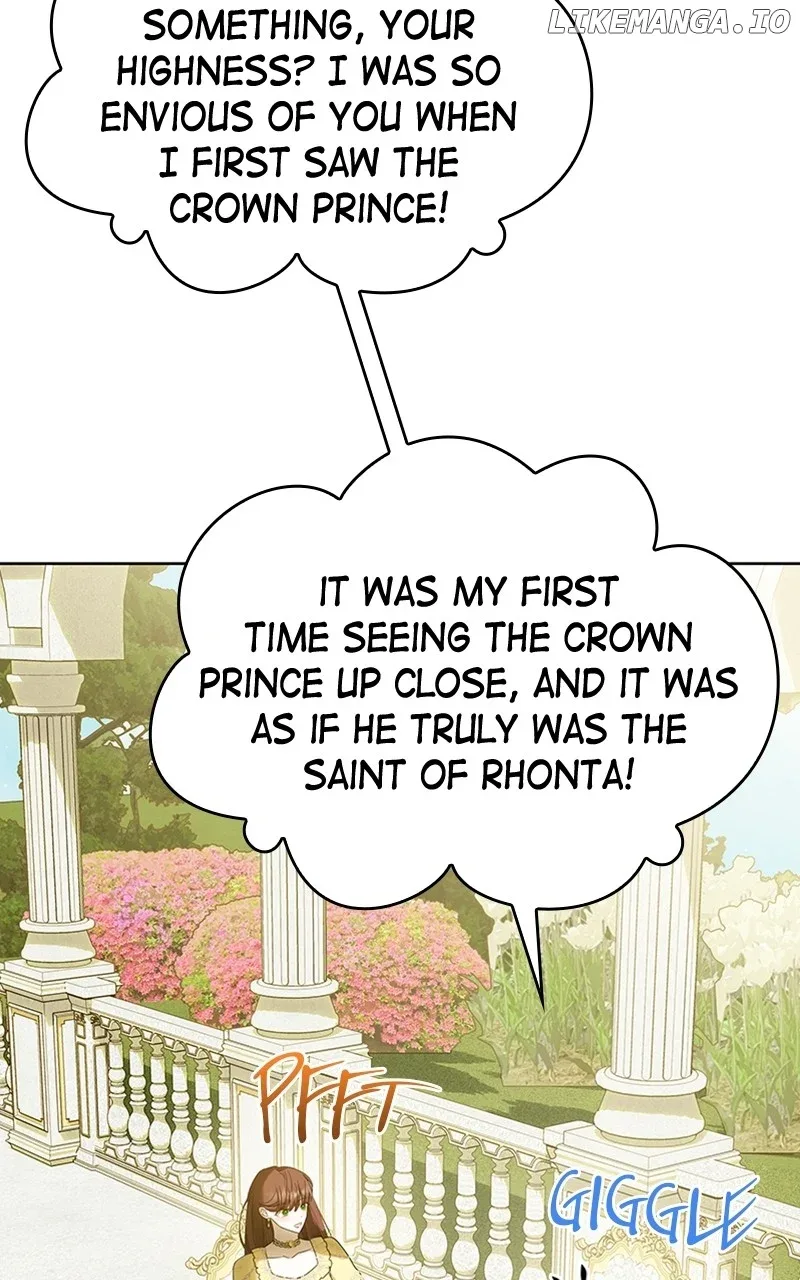 Describe Your Feeling When Being Reincarnated as Your Husband’s Mistress Chapter 39 page 6