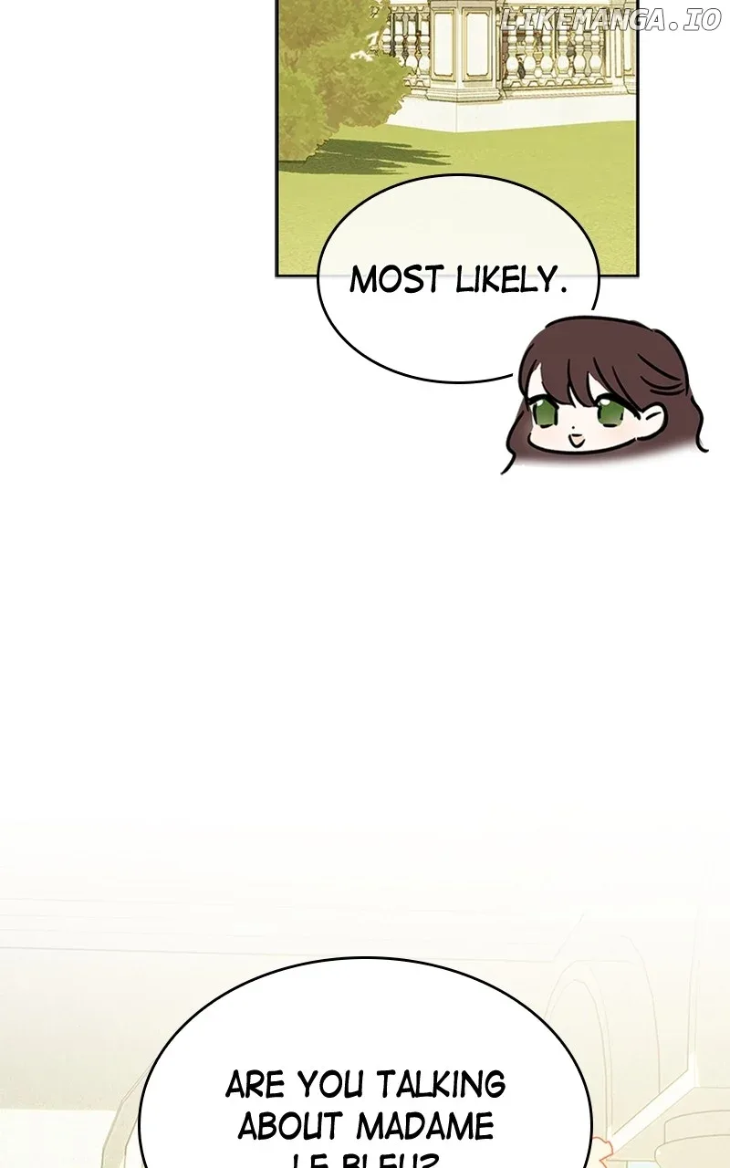 Describe Your Feeling When Being Reincarnated as Your Husband’s Mistress Chapter 39 page 19