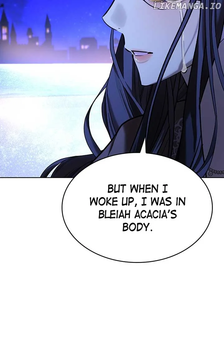 Describe Your Feeling When Being Reincarnated as Your Husband’s Mistress Chapter 34 page 86