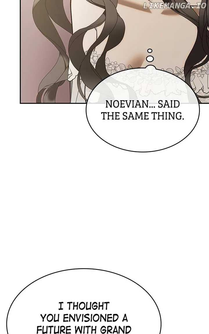 Describe Your Feeling When Being Reincarnated as Your Husband’s Mistress Chapter 28 page 6