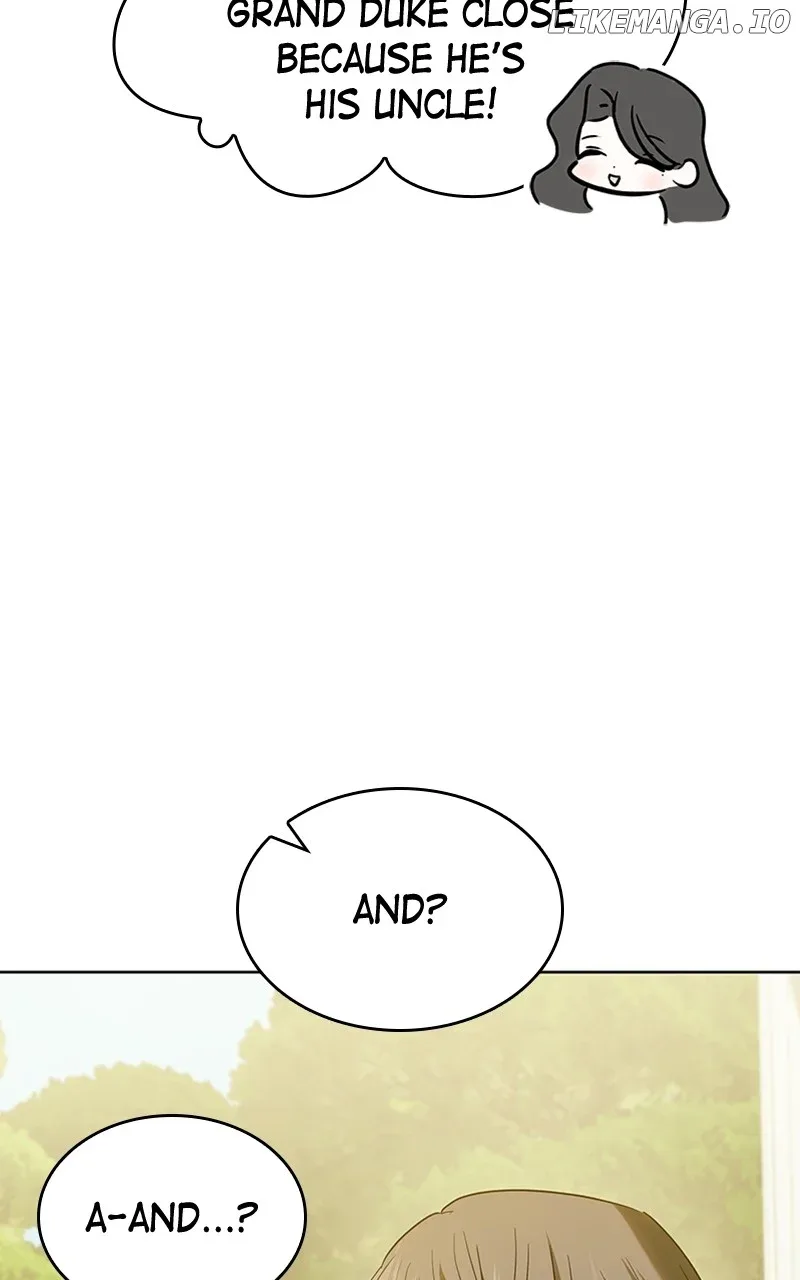 Describe Your Feeling When Being Reincarnated as Your Husband’s Mistress Chapter 39 page 8