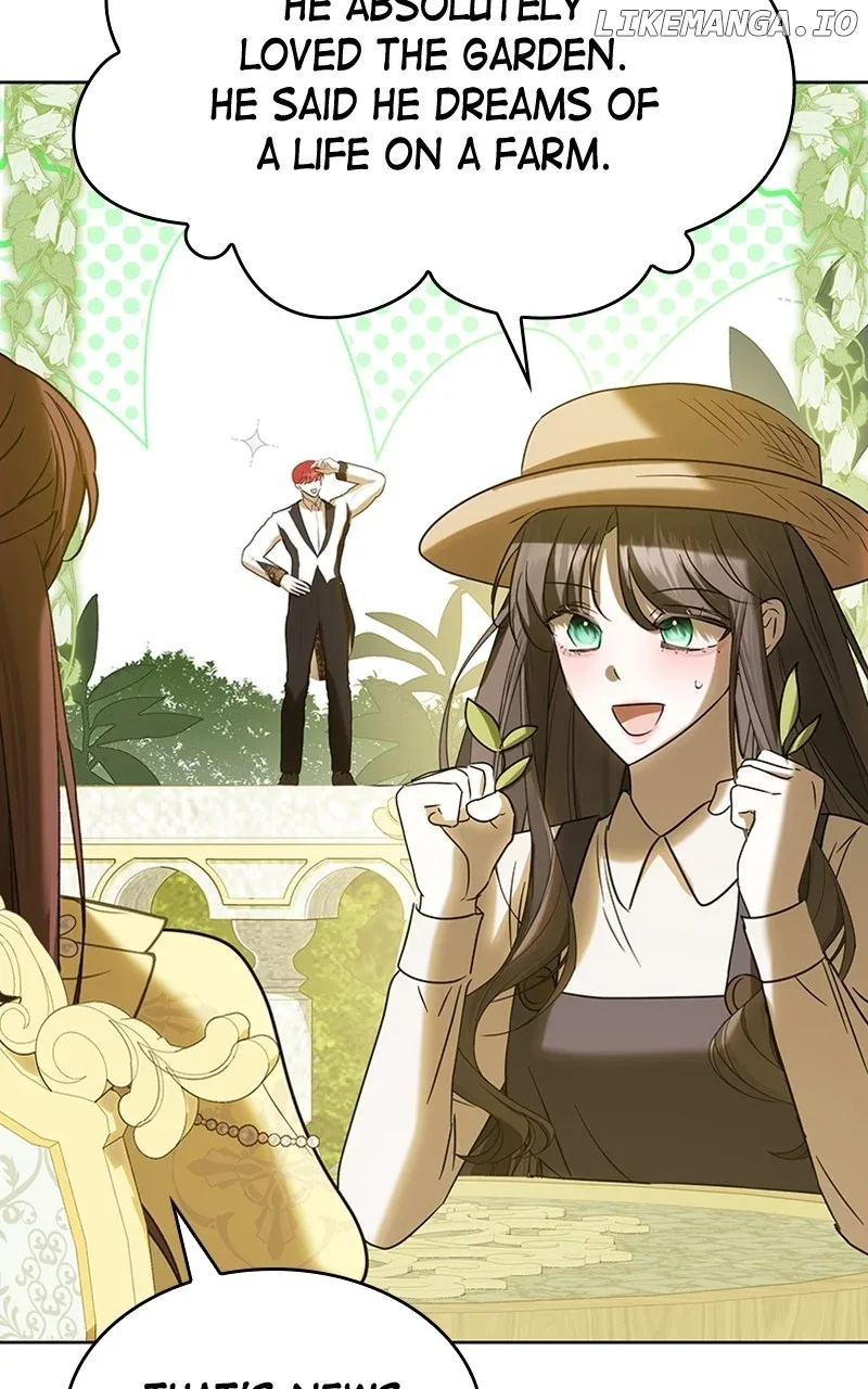 Describe Your Feeling When Being Reincarnated as Your Husband’s Mistress Chapter 39 page 13