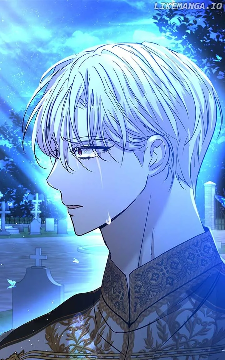 Describe Your Feeling When Being Reincarnated as Your Husband’s Mistress Chapter 34 page 95