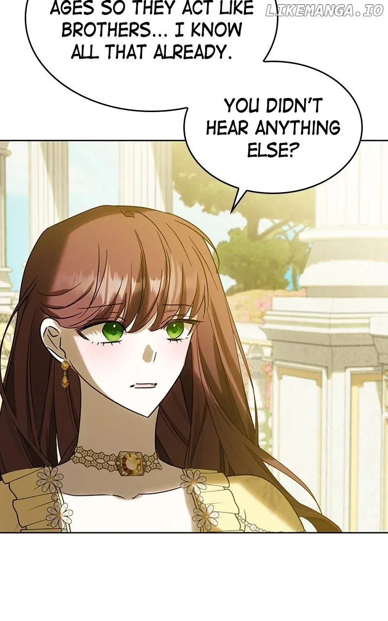 Describe Your Feeling When Being Reincarnated as Your Husband’s Mistress Chapter 39 page 10