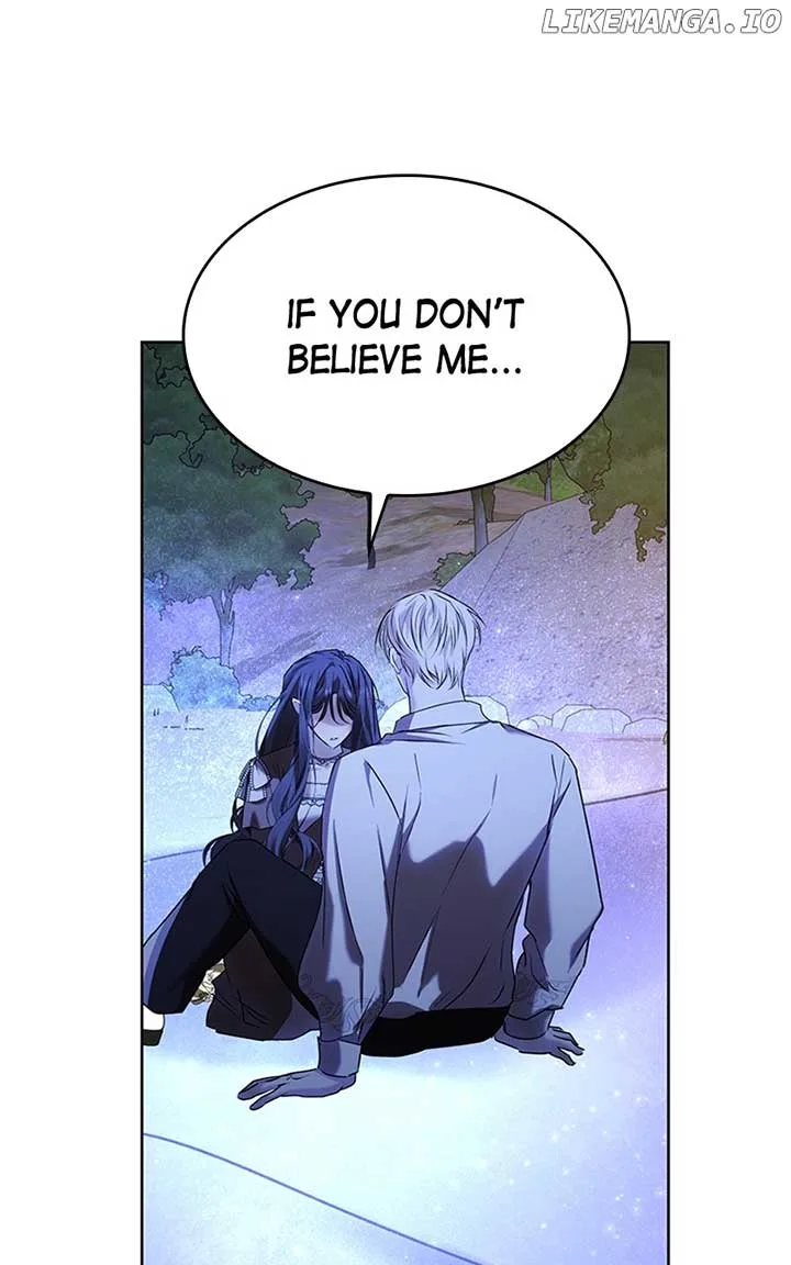 Describe Your Feeling When Being Reincarnated as Your Husband’s Mistress Chapter 34 page 87