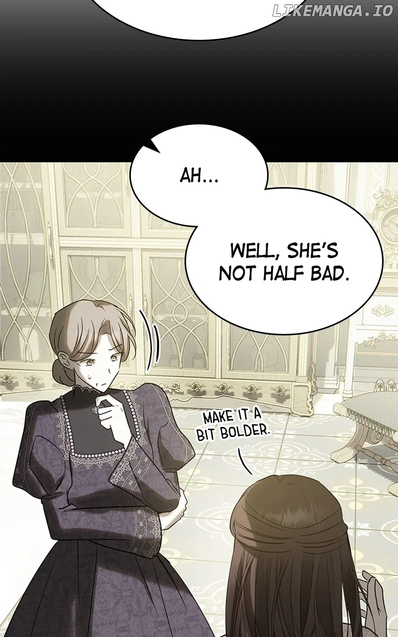 Describe Your Feeling When Being Reincarnated as Your Husband’s Mistress Chapter 39 page 15