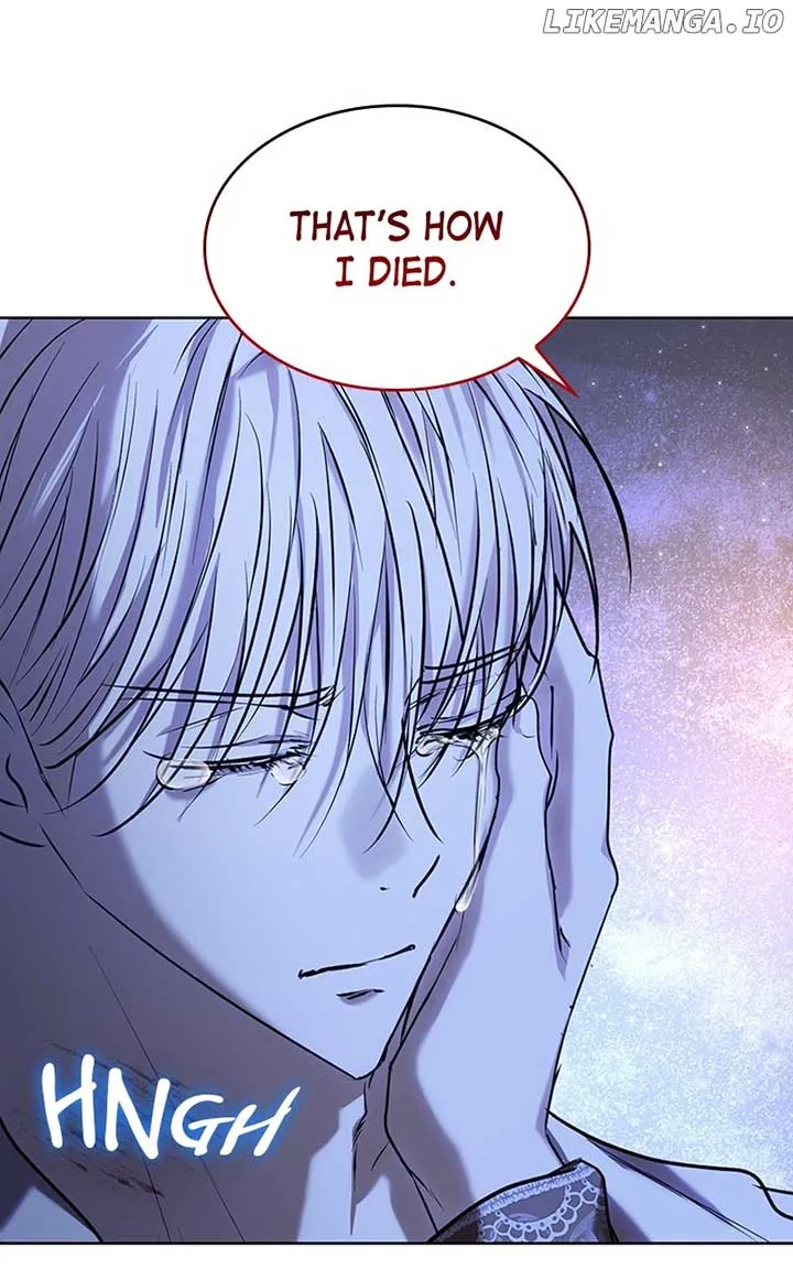 Describe Your Feeling When Being Reincarnated as Your Husband’s Mistress Chapter 34 page 84