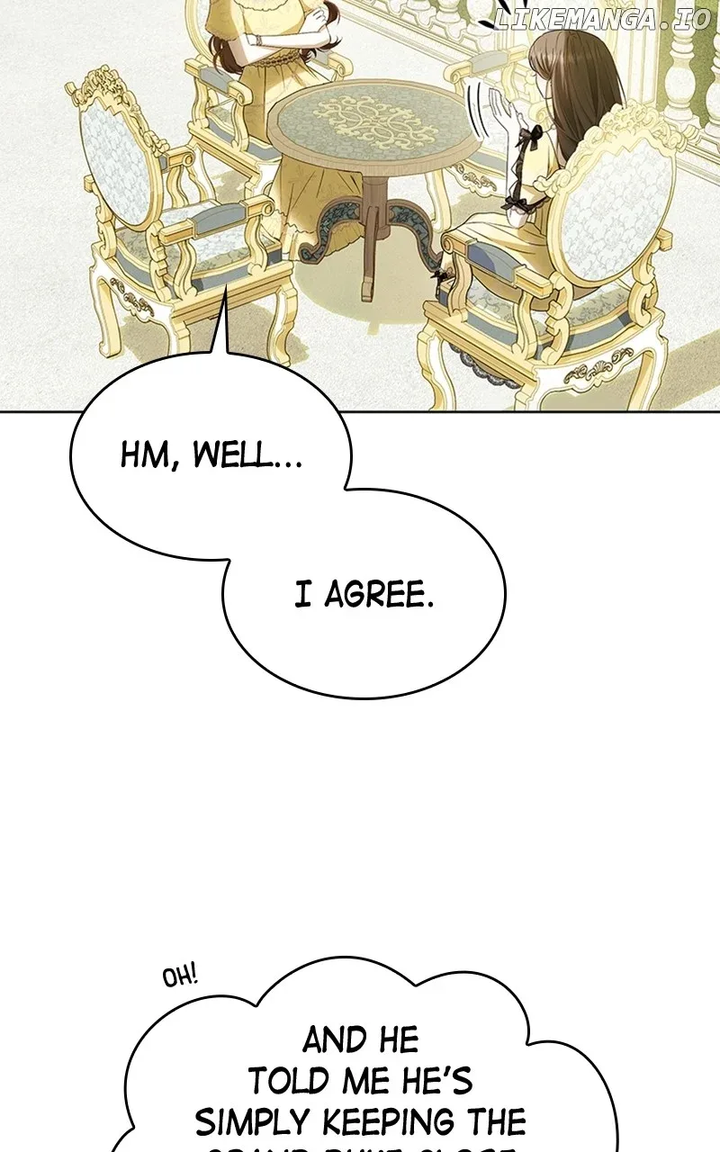 Describe Your Feeling When Being Reincarnated as Your Husband’s Mistress Chapter 39 page 7