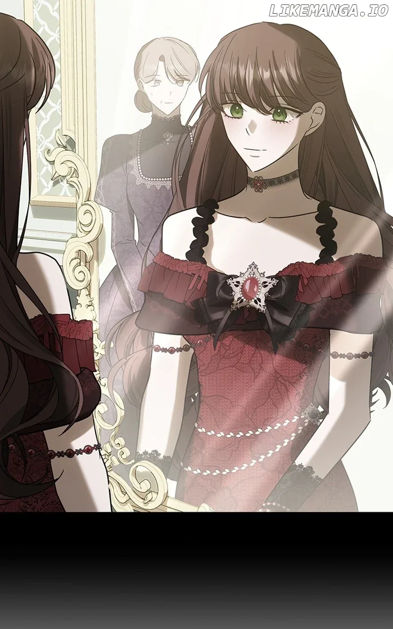 Describe Your Feeling When Being Reincarnated as Your Husband’s Mistress Chapter 39 page 17