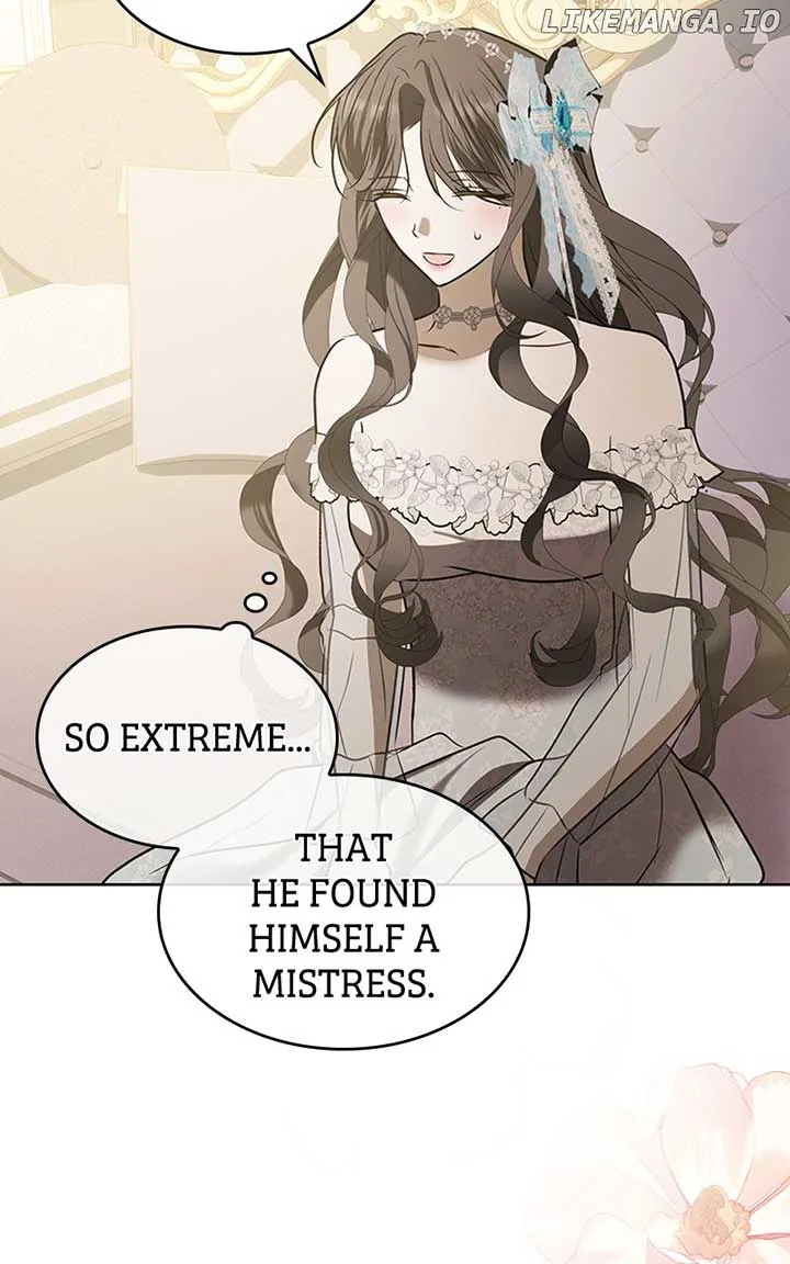 Describe Your Feeling When Being Reincarnated as Your Husband’s Mistress Chapter 28 page 25
