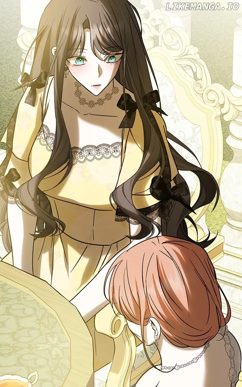Describe Your Feeling When Being Reincarnated as Your Husband’s Mistress Chapter 39 page 26