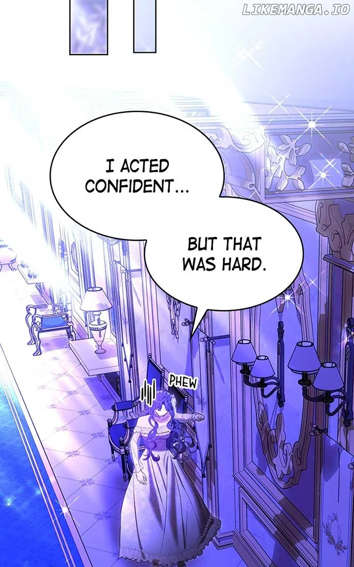 Describe Your Feeling When Being Reincarnated as Your Husband’s Mistress Chapter 28 page 35