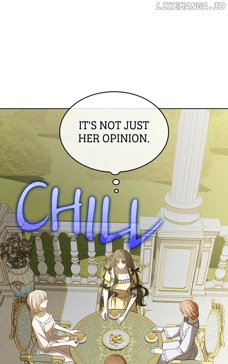 Describe Your Feeling When Being Reincarnated as Your Husband’s Mistress Chapter 39 page 29
