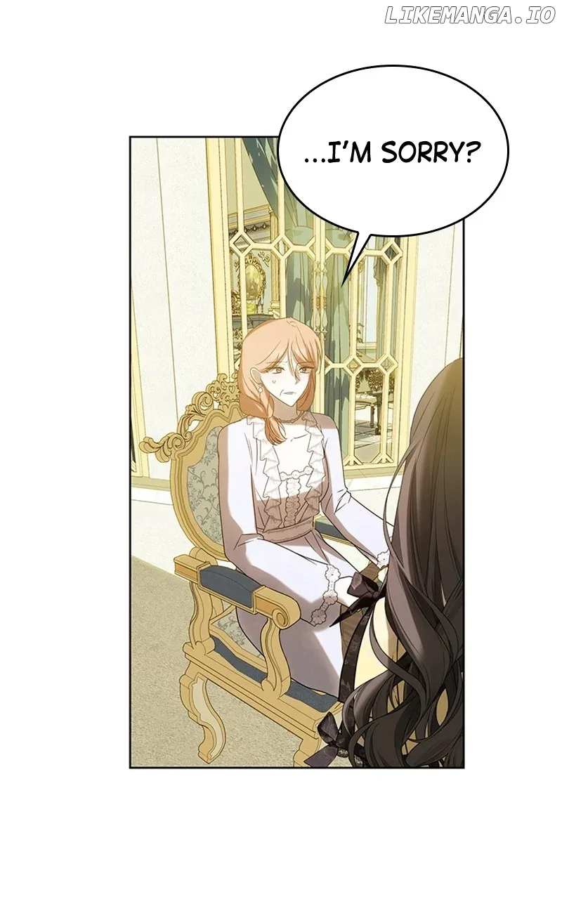 Describe Your Feeling When Being Reincarnated as Your Husband’s Mistress Chapter 39 page 31