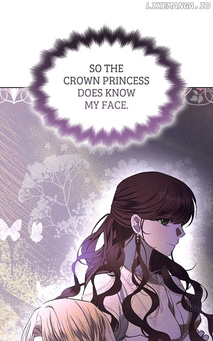 Describe Your Feeling When Being Reincarnated as Your Husband’s Mistress Chapter 28 page 11