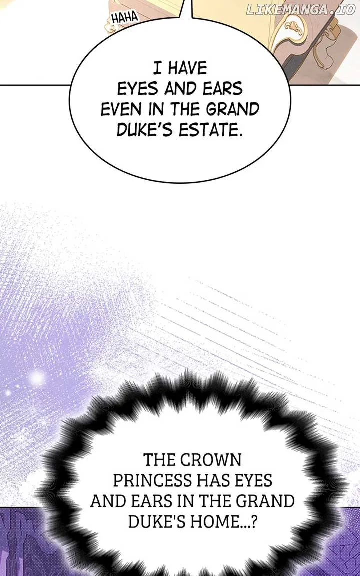 Describe Your Feeling When Being Reincarnated as Your Husband’s Mistress Chapter 28 page 20