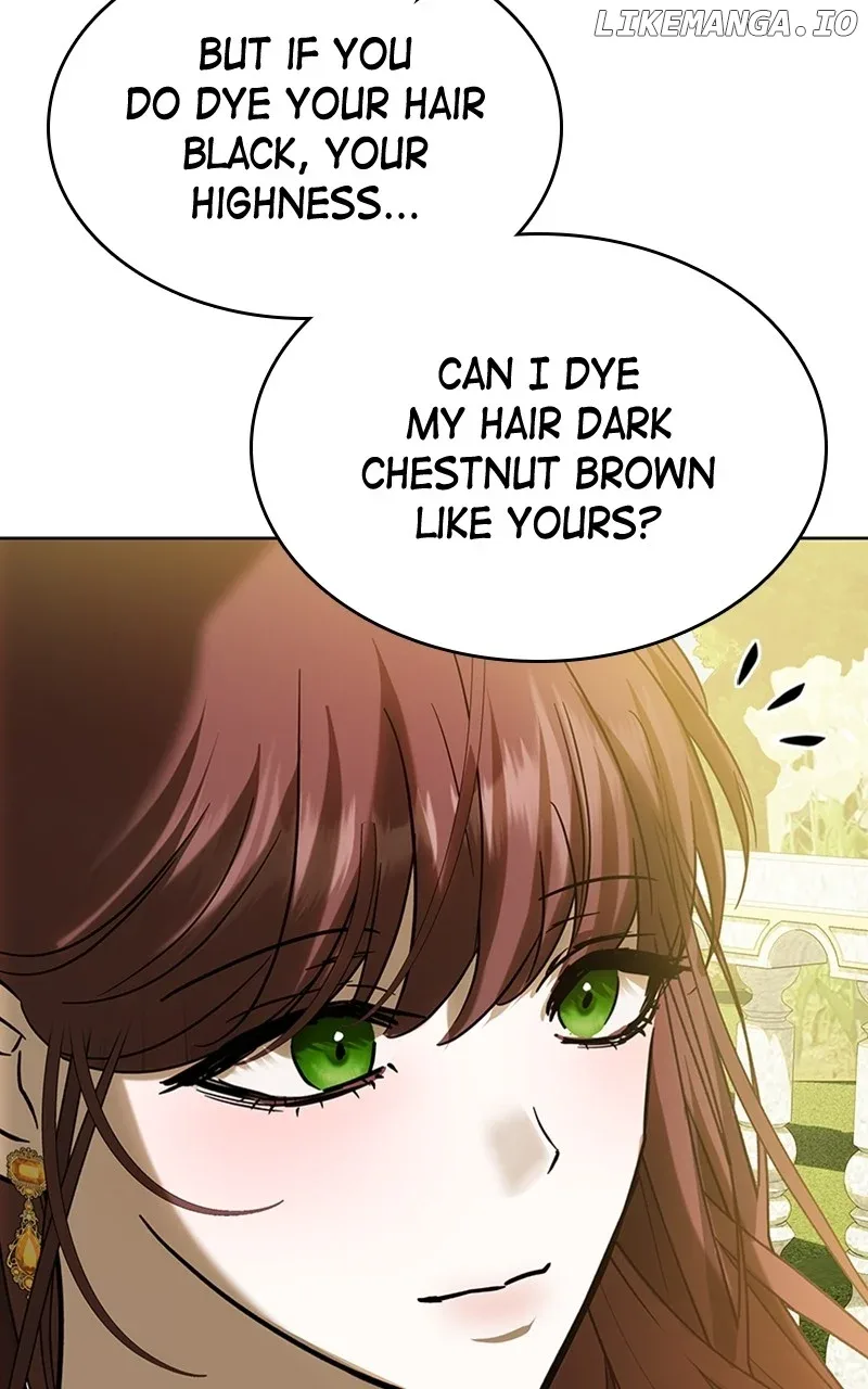 Describe Your Feeling When Being Reincarnated as Your Husband’s Mistress Chapter 39 page 41