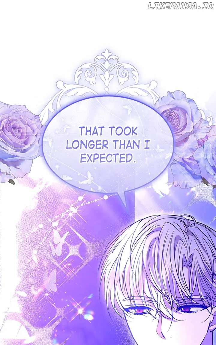Describe Your Feeling When Being Reincarnated as Your Husband’s Mistress Chapter 28 page 40
