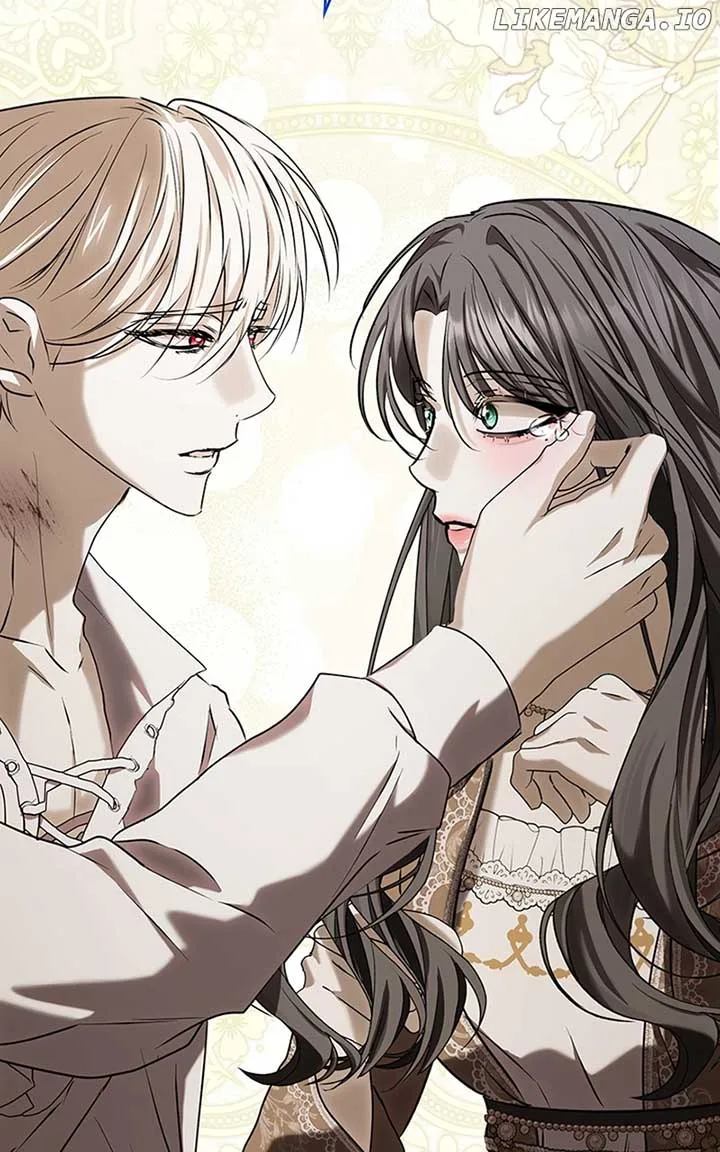 Describe Your Feeling When Being Reincarnated as Your Husband’s Mistress Chapter 34 page 107
